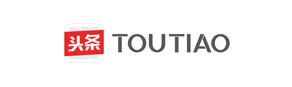 Toutiao Logo